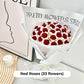 Eternal Bouquet DIY Crafting Supply Set