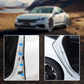 Automotive B & C Pillar Soundproof Sealing Strips（Volkswagen-specific）