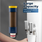 Wall-Mounted Disposable Cup Dispenser Holder