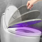 🦠Hot Sale🦠UV Toilet Sterilization Lamp Set