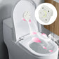 🦠Hot Sale🦠UV Toilet Sterilization Lamp Set