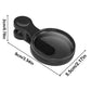 Ultra Slim Clip Circular Polarizer Filter
