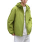 Men's Hooded Loose Work Jacket