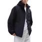 Men's Hooded Loose Work Jacket
