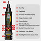 Multi-function Smart Power Measuring Pen