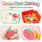 Fun Puffy Foam DIY Squishy Kit