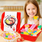 Fun Puffy Foam DIY Squishy Kit