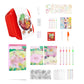 Fun Puffy Foam DIY Squishy Kit