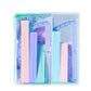19-Piece Magnetic Geometry Set