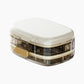 Sealed Portable Travel Pillbox