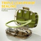 Sealed Portable Travel Pillbox