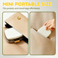 Sealed Portable Travel Pillbox