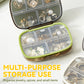Sealed Portable Travel Pillbox