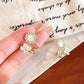 Chic & Delicate Ear Studs
