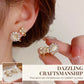 Chic & Delicate Ear Studs