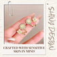 Chic & Delicate Ear Studs