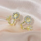Chic & Delicate Ear Studs