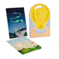 Electrical DIY Toy Set: 16 Games & 8 Knowledge Points