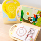 Electrical DIY Toy Set: 16 Games & 8 Knowledge Points