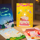 Electrical DIY Toy Set: 16 Games & 8 Knowledge Points