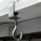 Removable No-Punch Hooks for Desktop