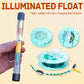 100M Fishing Line Set with Float