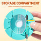 100M Fishing Line Set with Float
