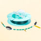 100M Fishing Line Set with Float