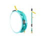 100M Fishing Line Set with Float
