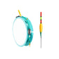 100M Fishing Line Set with Float