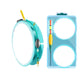 100M Fishing Line Set with Float