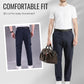 Men's Tactical Cargo Pants with 4 Pockets