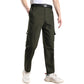 Men's Tactical Cargo Pants with 4 Pockets