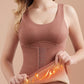 Lightweight Women's Slim Fit Thermal Top