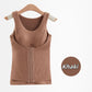 Lightweight Women's Slim Fit Thermal Top