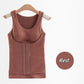 Lightweight Women's Slim Fit Thermal Top