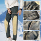 Winter Warm Waterproof Sweatpants with Drawstring