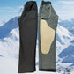 Winter Warm Waterproof Sweatpants with Drawstring