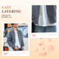 Men's Full Zip Cardigan Sweater