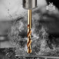 Twist Drill Bits for Drilling Stainless Steel