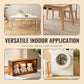30PCS Self-Adhesive Furniture Floor Protector Pads
