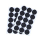 30PCS Self-Adhesive Furniture Floor Protector Pads