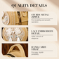 DIY Chinese Style Crossbody Bag Making Kit