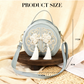 DIY Chinese Style Crossbody Bag Making Kit
