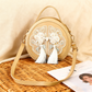 DIY Chinese Style Crossbody Bag Making Kit
