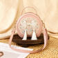 DIY Chinese Style Crossbody Bag Making Kit
