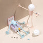 💥Hot Sale - 49% OFF🌟Changeable Shape Funny Sportsman Night Light