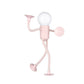 💥Hot Sale - 49% OFF🌟Changeable Shape Funny Sportsman Night Light