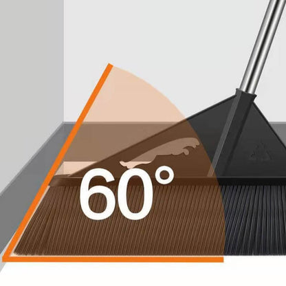 title: best gift - yard storage hard fur large broom