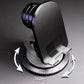 Phone Stand with Bluetooth Speaker and Charging Function